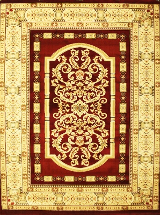 Thảm trang trí M 7103-35