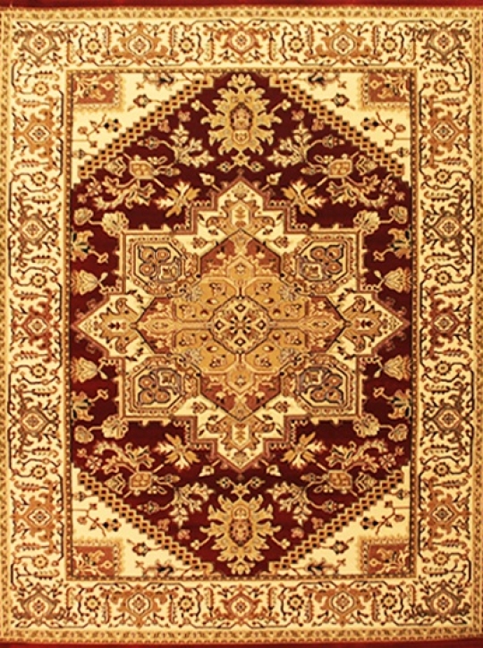 Thảm trang trí Roman 41116-35