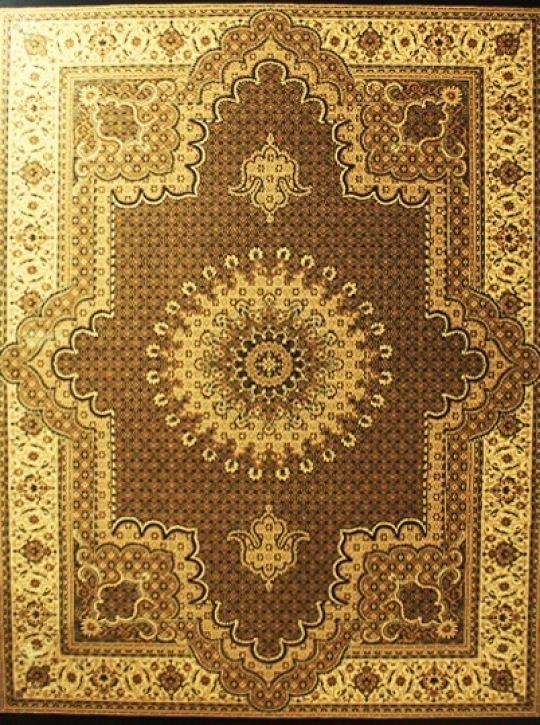 Thảm trang trí Rajah 131511-96
