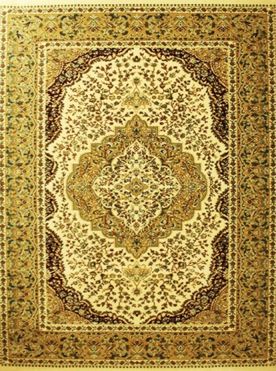 Thảm trang trí Rajah 41201-21