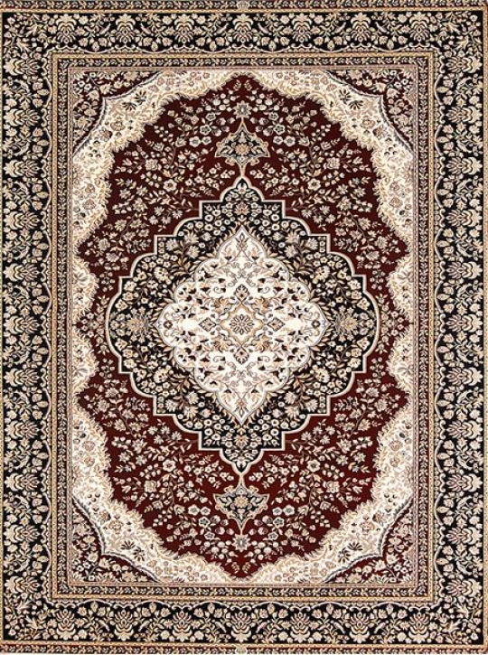 Thảm Rajah 7606 - 35