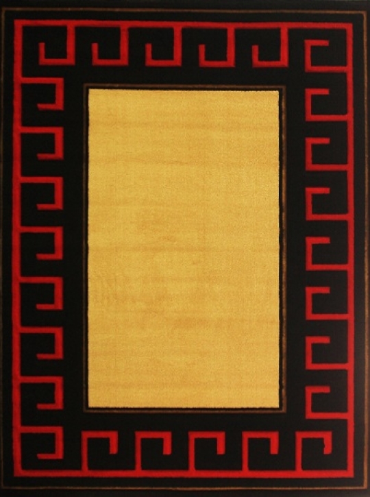 Thảm trang trí Roman 26427-96