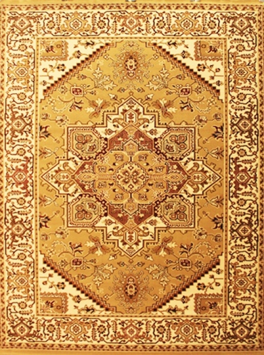 Thảm trang trí Roman 41116-64
