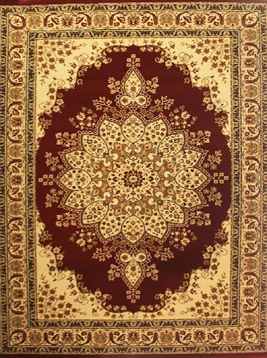 Thảm trang trí Roman 41105-35