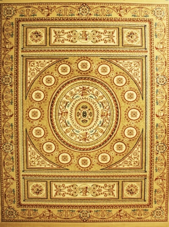 Thảm trang trí M 7107-64