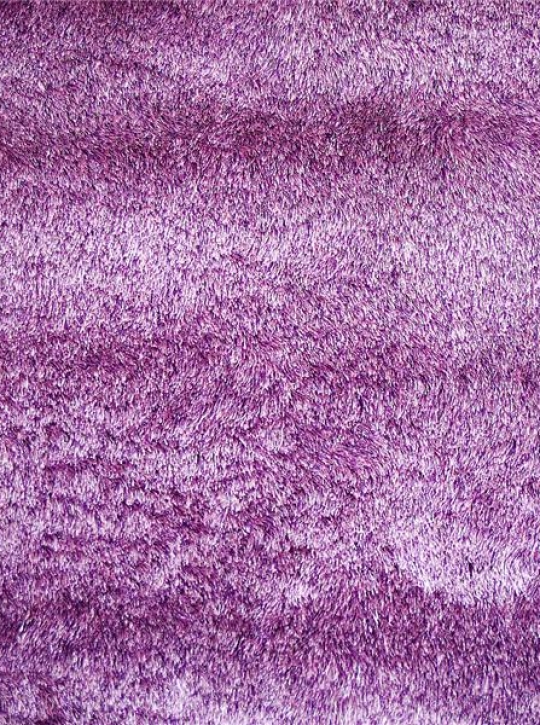 Thảm Xù Tơ - PURPLE