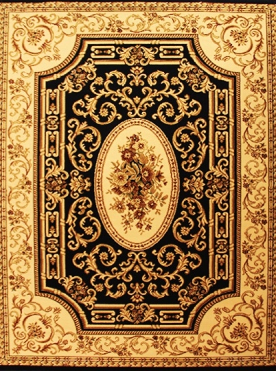 Thảm trang trí Roman 41111-54