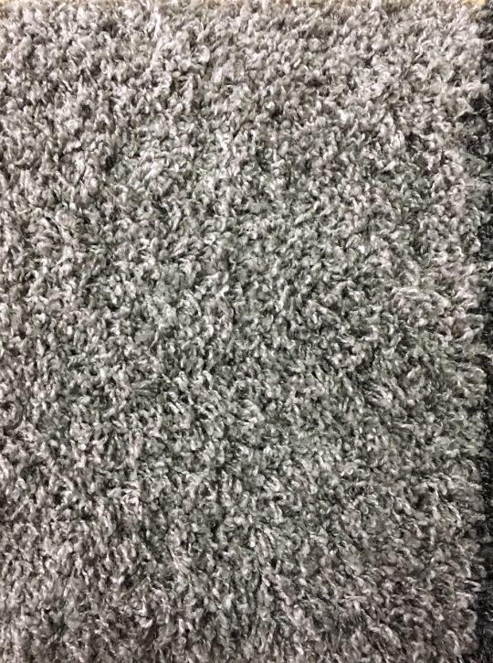 Thảm TNK VISTA DARK GREY