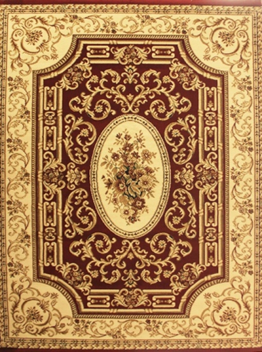 Thảm trang trí Roman 41111-35