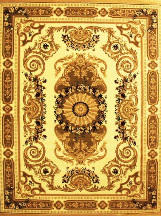 Thảm trang trí Rajah 131505-23