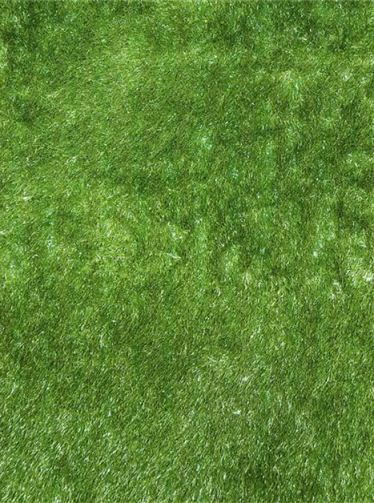 Thảm Xù Trơn GREEN