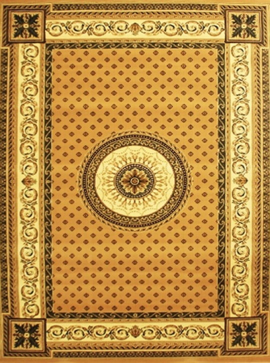 Thảm trang trí Rajah 7619-23