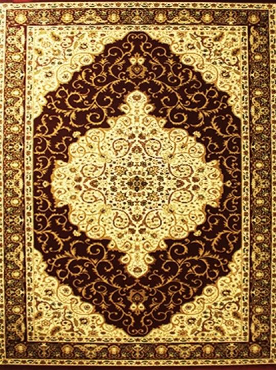 Thảm trang trí Rajah 41209-35